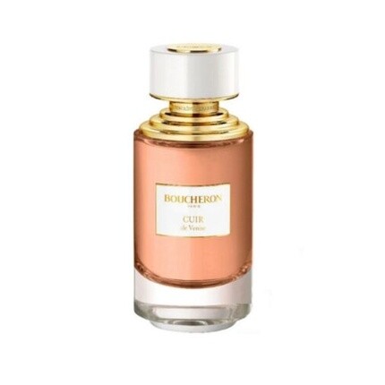 Boucheron La Collection Cuir De Venise Eau De Parfum 125ml Unisex
Boucheron La Collection Cuir De Venise Eau De Parfum 125ml Unisex