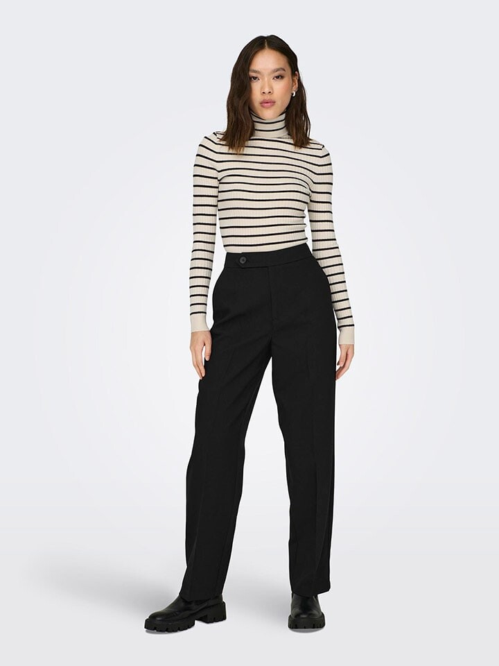 Пуловер JDY, цвет beige/schwarz
Пуловер JDY, цвет beige/schwarz