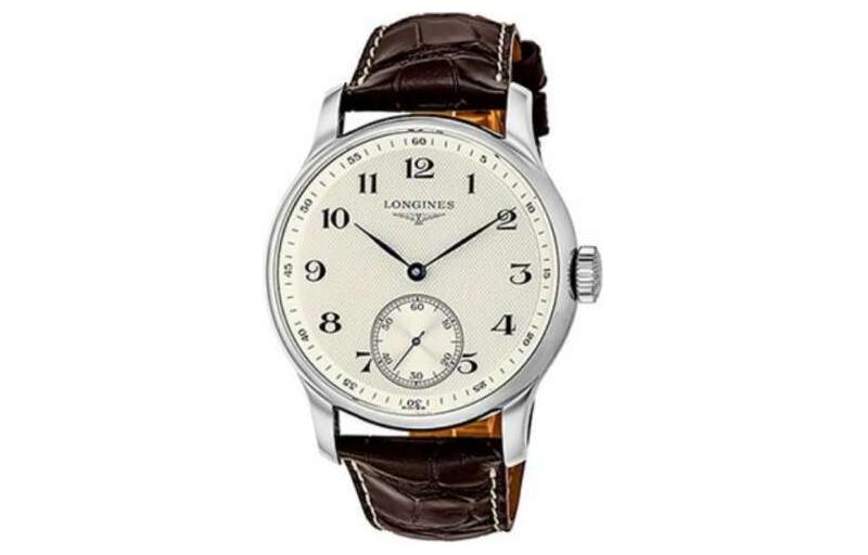 LONGINES Часы Men's Master Collection Watch
LONGINES Часы Men's Master Collection Watch