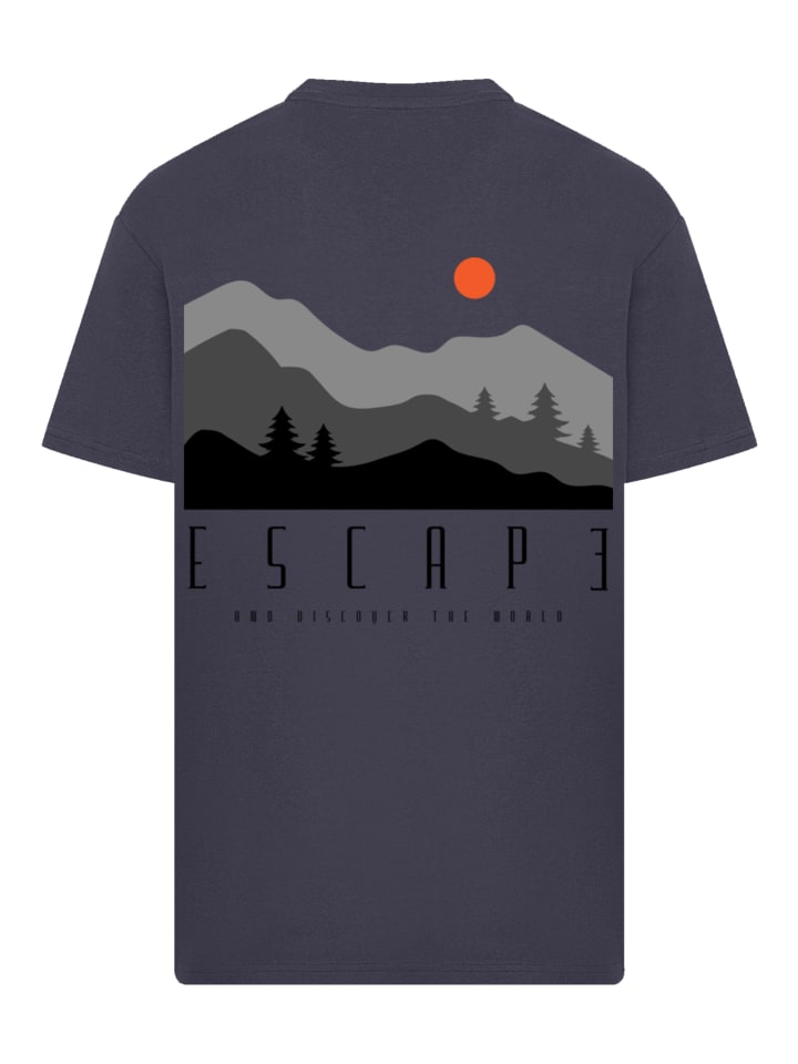 Футболка большого размера Escape Discover the World Forest темно-синего цвета F4NT4STIC, Синий, Футболка большого размера Escape Discover the World Forest темно-синего цвета F4NT4STIC
Футболка большого размера Escape Discover the World Forest темно-синего цвета F4NT4STIC, Синий, Футболка большого размера Escape Discover the World Forest темно-синего цвета F4NT4STIC