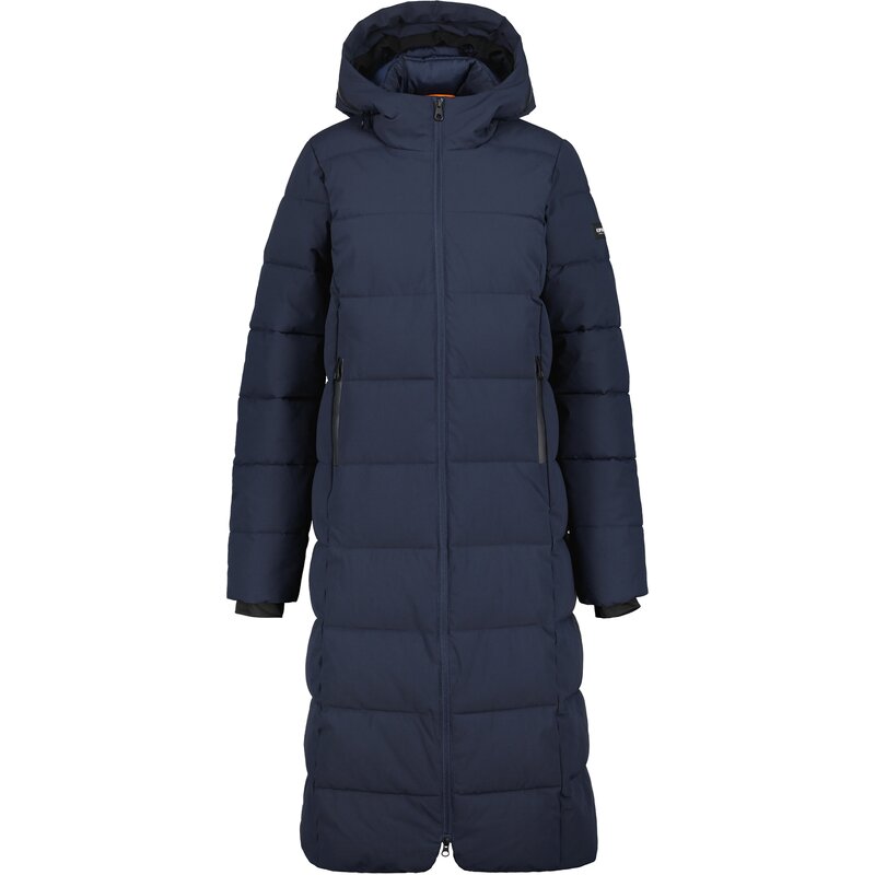 Пальто Брилон Icepeak, цвет dunkel blau
Пальто Брилон Icepeak, цвет dunkel blau