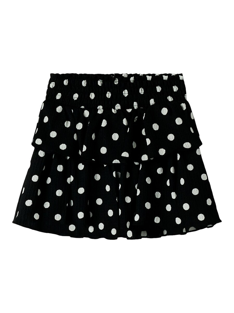 Юбка NAME IT, черный
Юбка NAME IT, черный