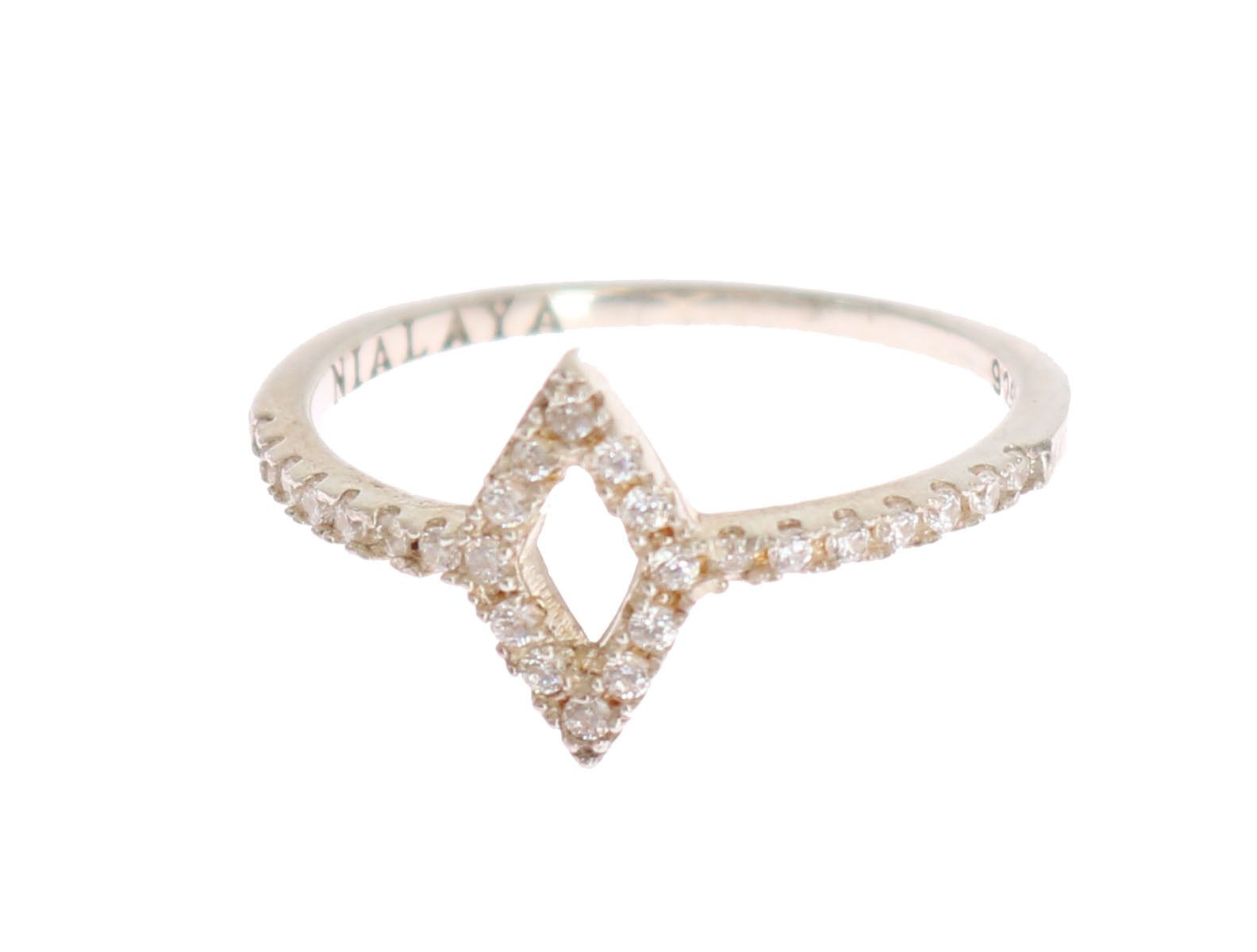 Элегантное серебряное кольцо с фианитами Nialaya Jewelry, серебряный, Серебристый, Элегантное серебряное кольцо с фианитами Nialaya Jewelry, серебряный
Элегантное серебряное кольцо с фианитами Nialaya Jewelry, серебряный, Серебристый, Элегантное серебряное кольцо с фианитами Nialaya Jewelry, серебряный