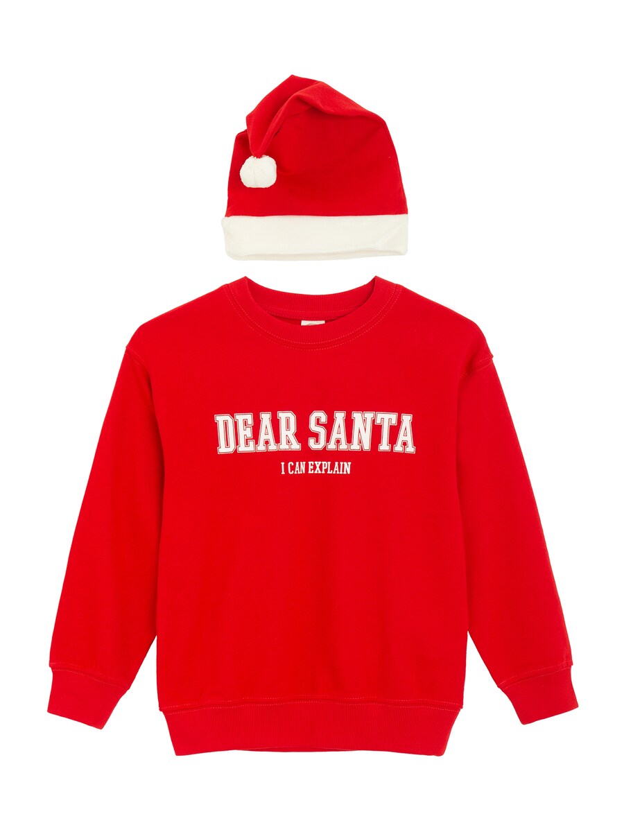 Толстовка Cool Club, красный
Толстовка Cool Club, красный