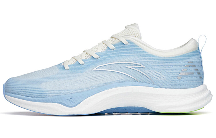 Четыре поколения кроссовок для бега Hydrogen Running для мужчин с низким верхом, ярко-синие/белые цвета слоновой кости Anta
Четыре поколения кроссовок для бега Hydrogen Running для мужчин с низким верхом, ярко-синие/белые цвета слоновой кости Anta