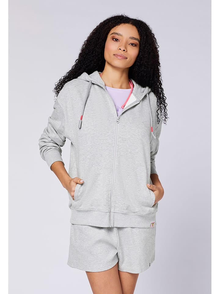 Серая толстовка Chiemsee, Серый, Серая толстовка Chiemsee
Серая толстовка Chiemsee, Серый, Серая толстовка Chiemsee