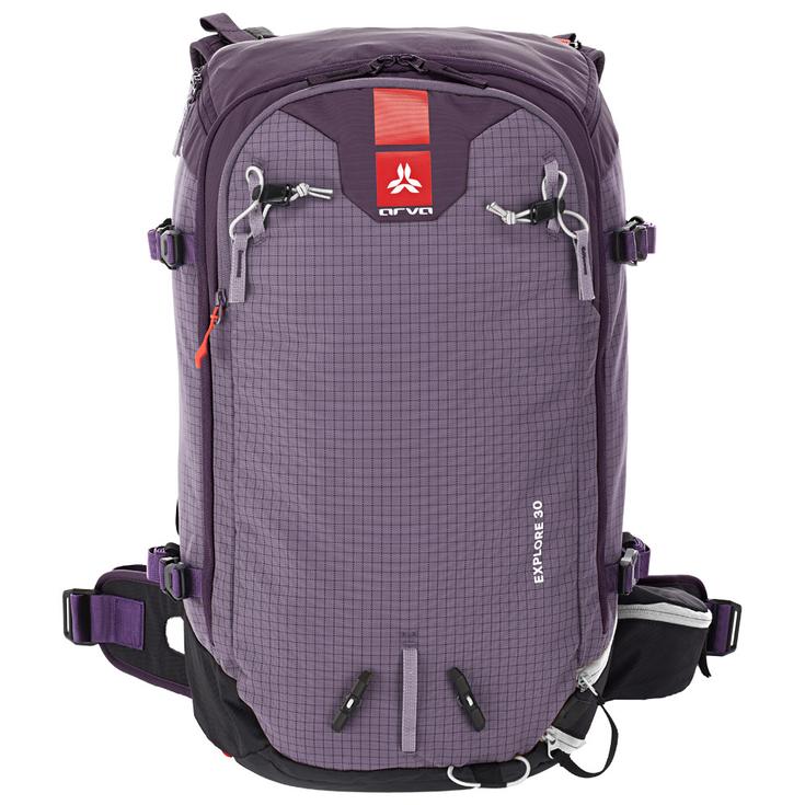 Рюкзак explore 30 фиолетовый Arva
Рюкзак explore 30 фиолетовый Arva