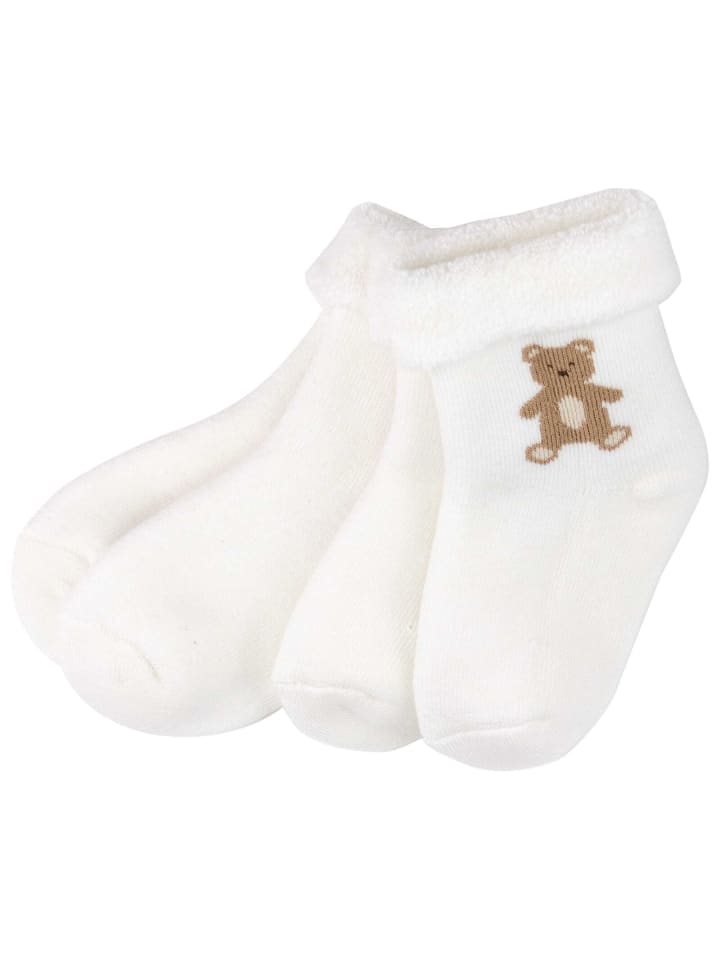 Носки Villervalla, кремовый
Носки Villervalla, кремовый