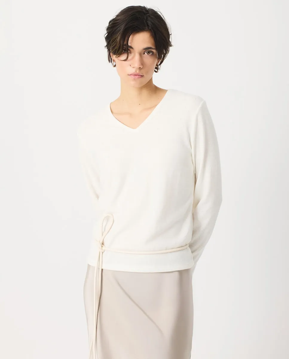 Женская футболка с блестящими камнями Escorpion, светло-бежевый
Женская футболка с блестящими камнями Escorpion, светло-бежевый