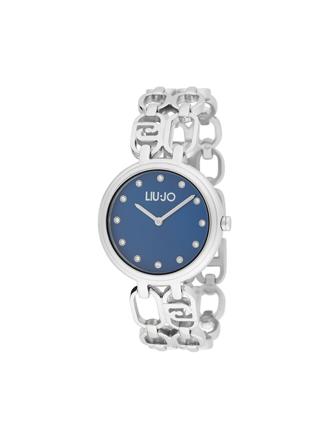 Часы TLJ2361 Liu Jo, серебряный
Часы TLJ2361 Liu Jo, серебряный