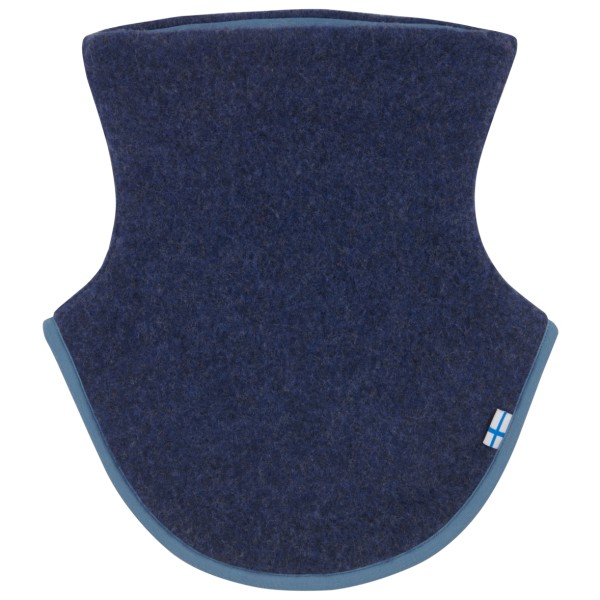 Детский шерстяной шарф каулус Finkid, мультиколор
Детский шерстяной шарф каулус Finkid, мультиколор