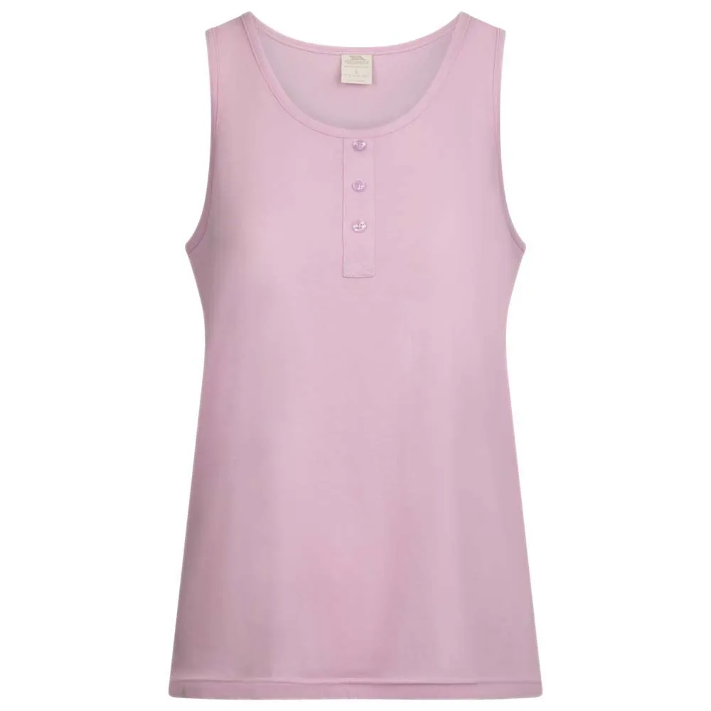 Футболка без рукавов Trespass Kasia, розовый
Футболка без рукавов Trespass Kasia, розовый