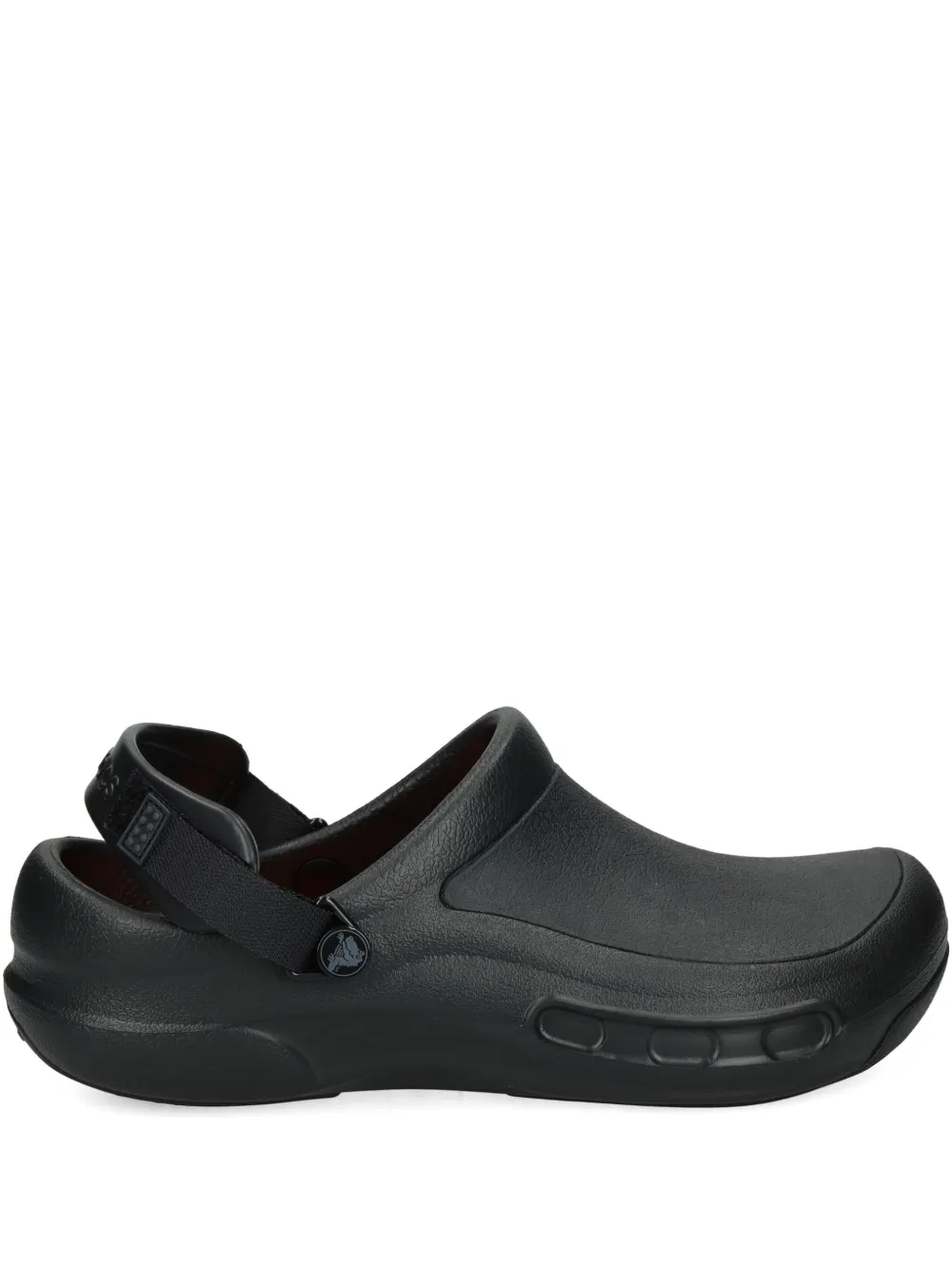 Клоги Bistro Pro LiteRide Crocs, черный
Клоги Bistro Pro LiteRide Crocs, черный