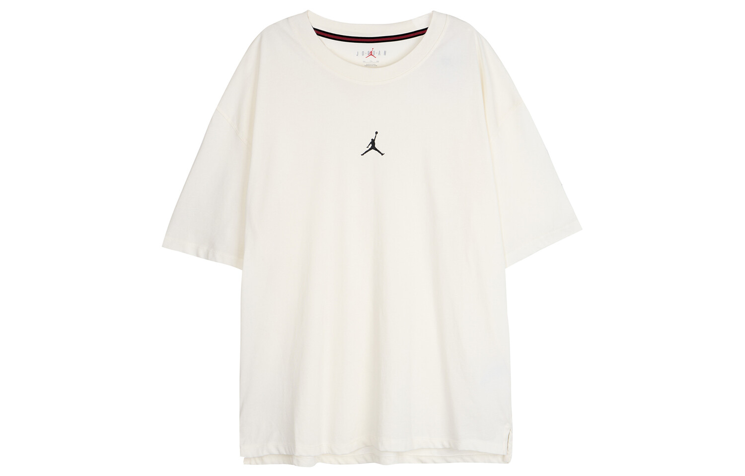 Футболка мужская Pale Ivory White Jordan, белый
Футболка мужская Pale Ivory White Jordan, белый