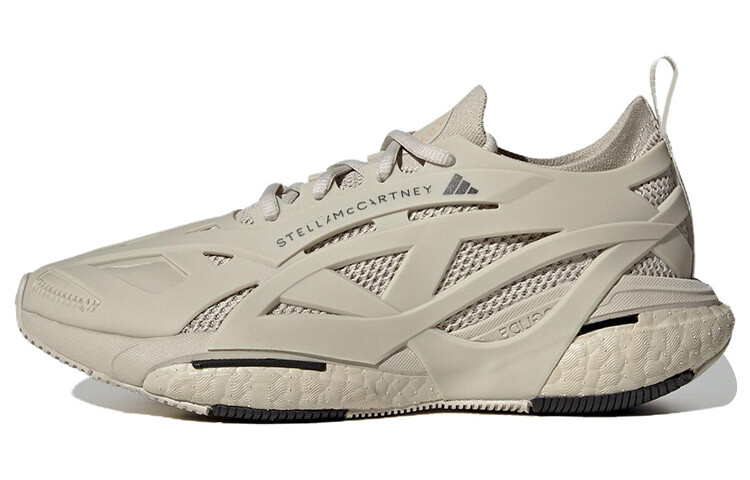 Кроссовки adidas Solarglide By Stella Mccartney Gobi Core Black Women's, серый
Кроссовки adidas Solarglide By Stella Mccartney Gobi Core Black Women's, серый