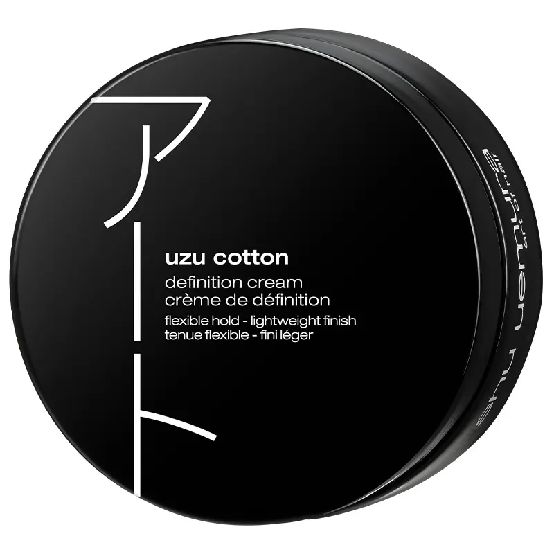 ZHICUNXIU Крем для укладки и моделирования волос 75 мл Shu Uemura, 75ml
ZHICUNXIU Крем для укладки и моделирования волос 75 мл Shu Uemura, 75ml