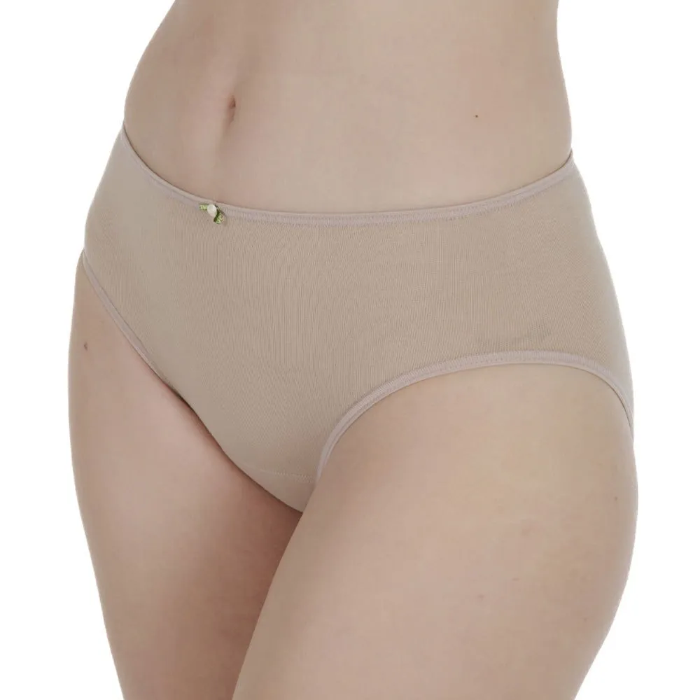 Трусы Avet 3267, бежевый
Трусы Avet 3267, бежевый