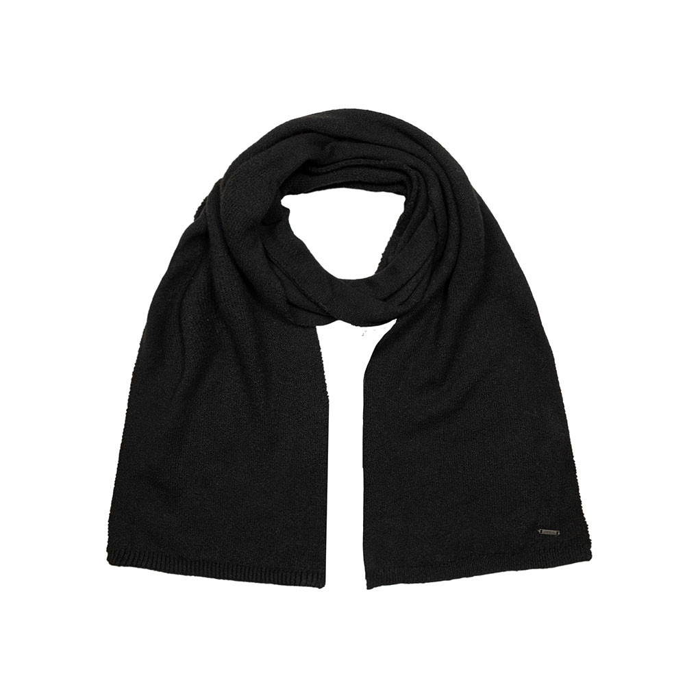 Шарф Bula Love (женский), Black
Шарф Bula Love (женский), Black