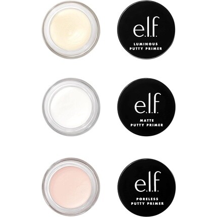эльф Putty Primer Trio E.L.F.
эльф Putty Primer Trio E.L.F.