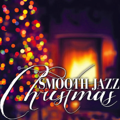 CD диск Smooth Jazz All Stars: Smooth Jazz Christmas
CD диск Smooth Jazz All Stars: Smooth Jazz Christmas