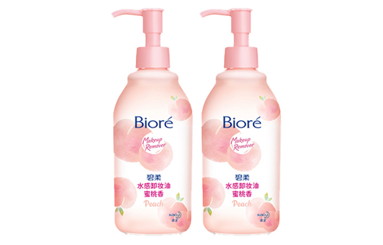 Средство для снятия макияжа unisex Biore
Средство для снятия макияжа unisex Biore