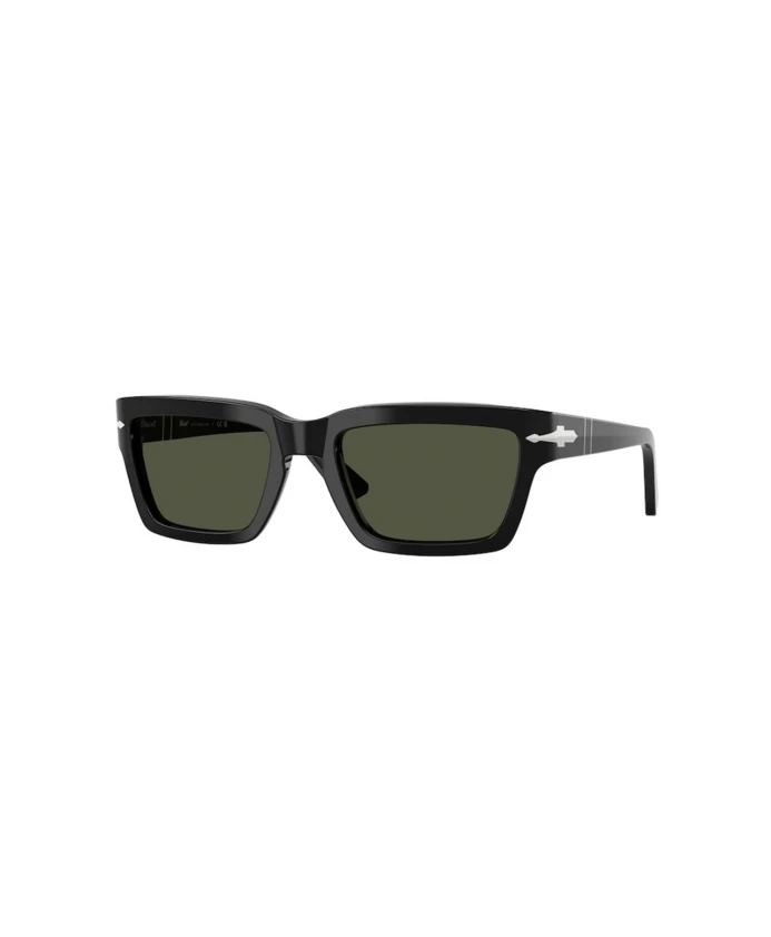 Оригинальные солнцезащитные очки и первоклассное обслуживание. Persol, черный
Оригинальные солнцезащитные очки и первоклассное обслуживание. Persol, черный