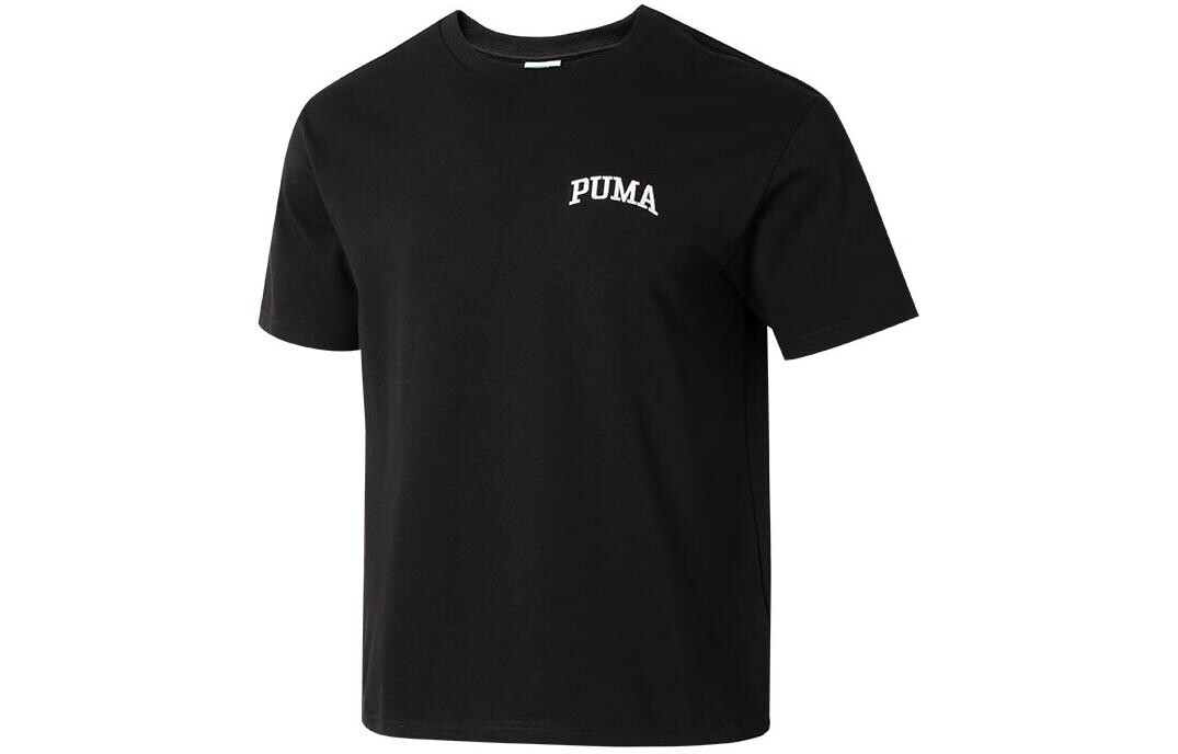 Мужская футболка Puma, цвет Black
Мужская футболка Puma, цвет Black