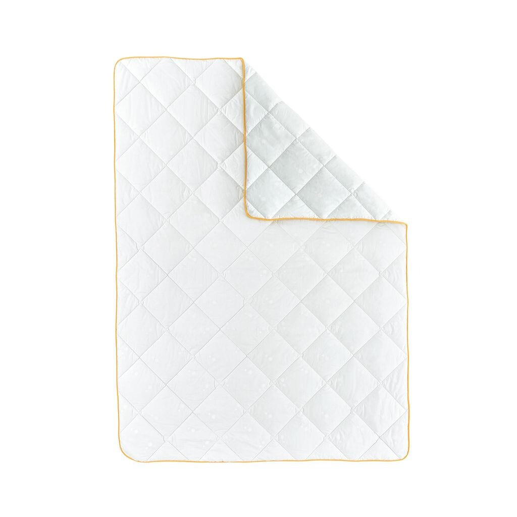 Yatas Bedding Hollofil Allerban пуховое одеяло теплый хлопок полиэстер, размер: 200x200 см
Yatas Bedding Hollofil Allerban пуховое одеяло теплый хлопок полиэстер, размер: 200x200 см