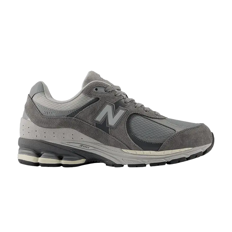 Кроссовки New Balance 2002R 'Castlerock Raincloud Ripstop', серый
Кроссовки New Balance 2002R 'Castlerock Raincloud Ripstop', серый