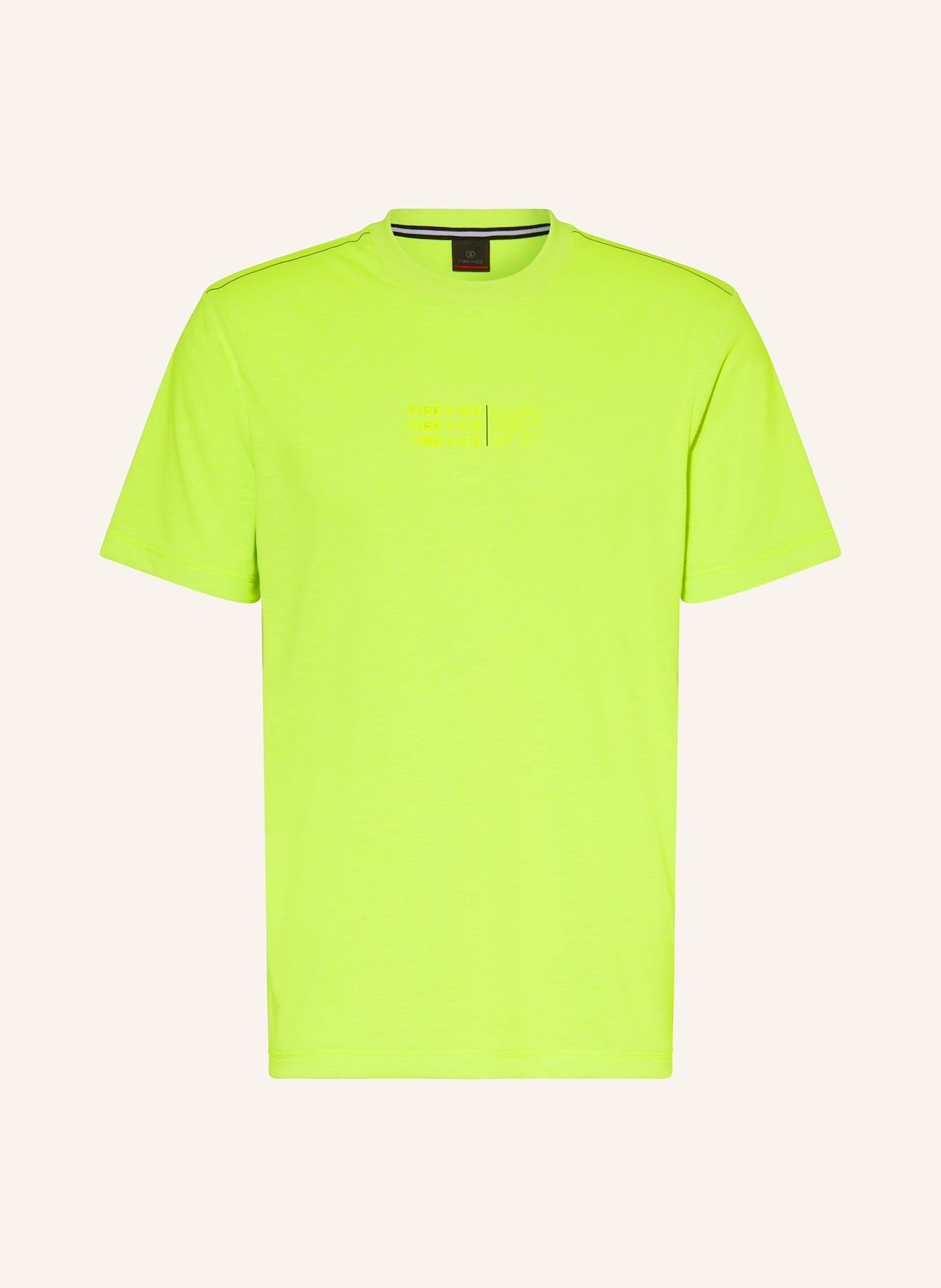 Футболка Одина Fire+Ice, зеленый
Футболка Одина Fire+Ice, зеленый