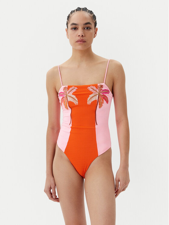 Купальник Dunes Gypsies PT3742SOC001 Maaji, мультиколор
Купальник Dunes Gypsies PT3742SOC001 Maaji, мультиколор