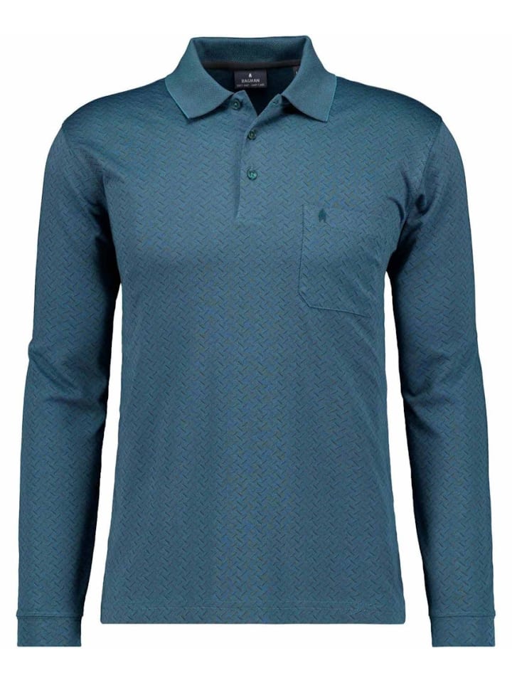 Рубашка-поло из жаккарда зеленого цвета Ragman, Зеленый, Рубашка-поло из жаккарда зеленого цвета Ragman
Рубашка-поло из жаккарда зеленого цвета Ragman, Зеленый, Рубашка-поло из жаккарда зеленого цвета Ragman