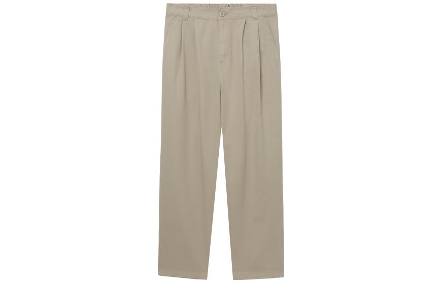 Брюки Marv Carhartt WIP, хаки
Брюки Marv Carhartt WIP, хаки