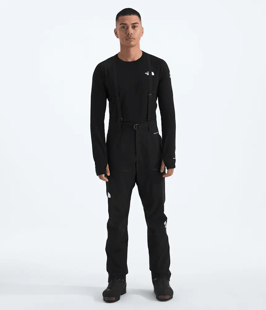 Мужские брюки Summit Series FUTURELIGHT Torre Egger The North Face, TNF Black
Мужские брюки Summit Series FUTURELIGHT Torre Egger The North Face, TNF Black