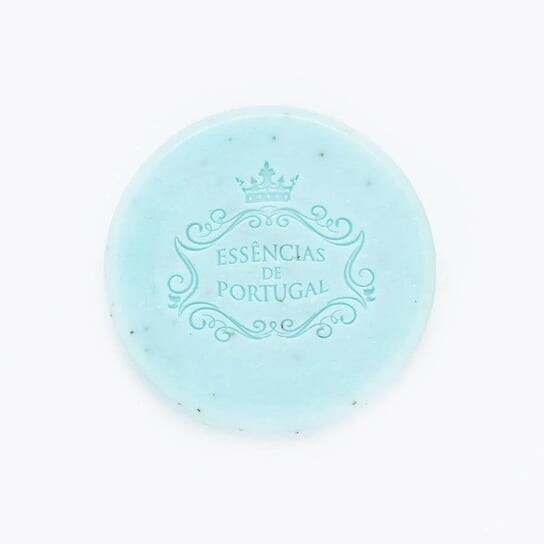 Мыло Essencias de Portugal фиолетовое 50 г, L&L LongLife
Мыло Essencias de Portugal фиолетовое 50 г, L&L LongLife