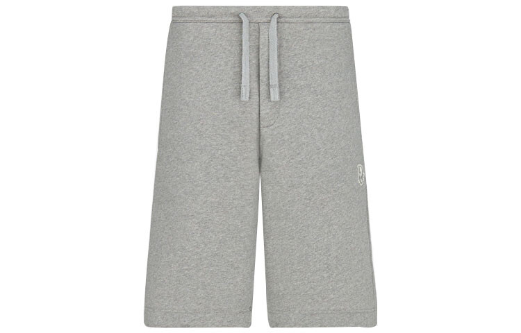 Ежеквартальные новинки Повседневные шорты Мужские Серые Dior, серый
Ежеквартальные новинки Повседневные шорты Мужские Серые Dior, серый