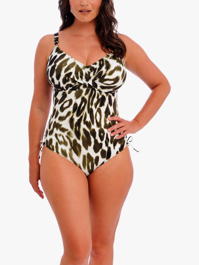 Купальник Cabo Verde Fantasie, Cactus
Купальник Cabo Verde Fantasie, Cactus