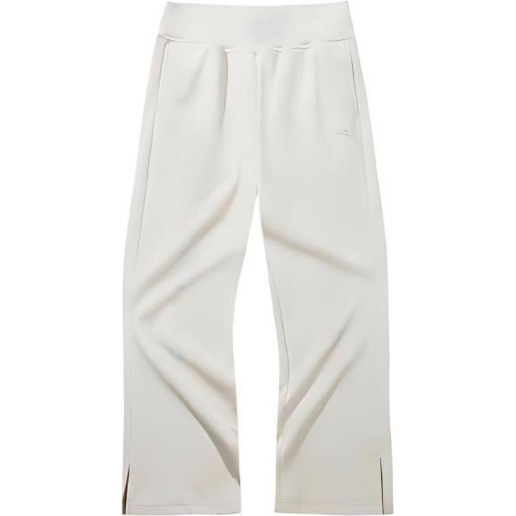 ANTA Разнообразие тренировочной коллекции вязаные спортивные брюки women's белый чай brown
ANTA Разнообразие тренировочной коллекции вязаные спортивные брюки women's белый чай brown