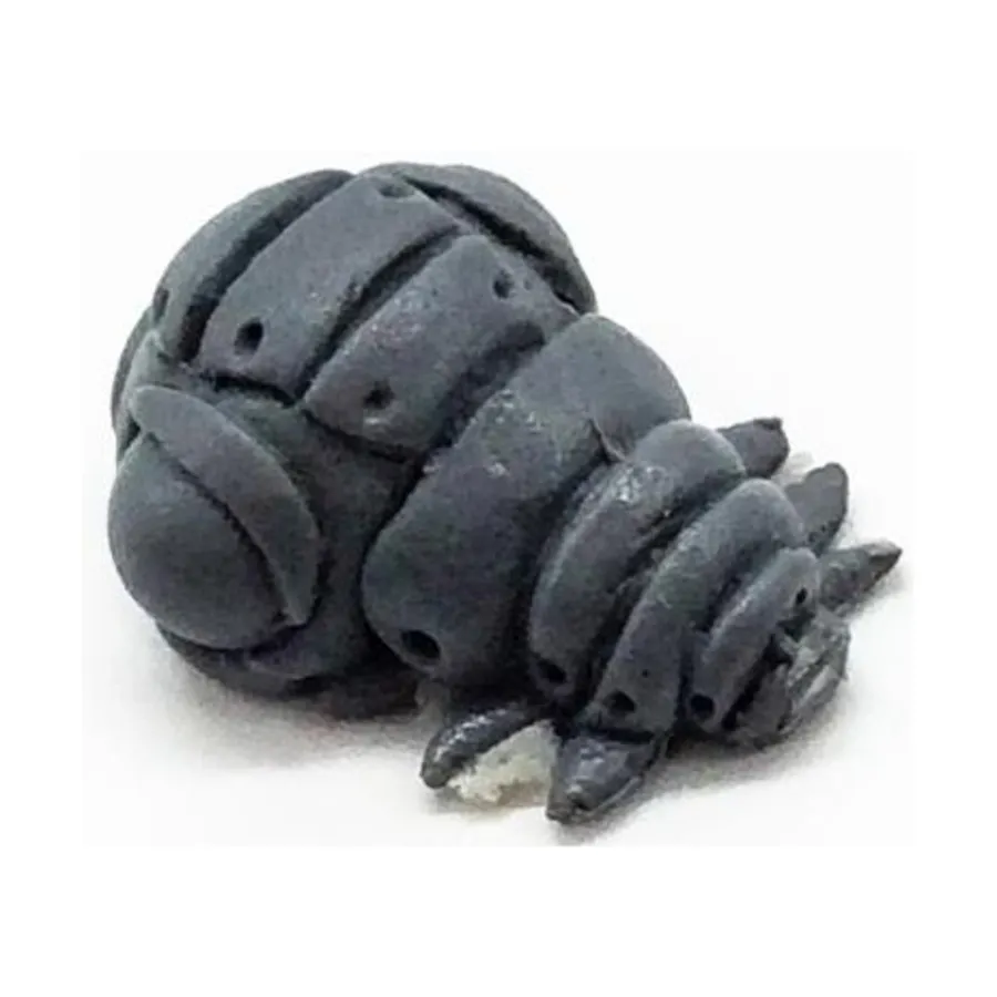 Чиби-червяк №1, Scar Miniatures - Loose Miniatures (Impact Miniatures)
Чиби-червяк №1, Scar Miniatures - Loose Miniatures (Impact Miniatures)