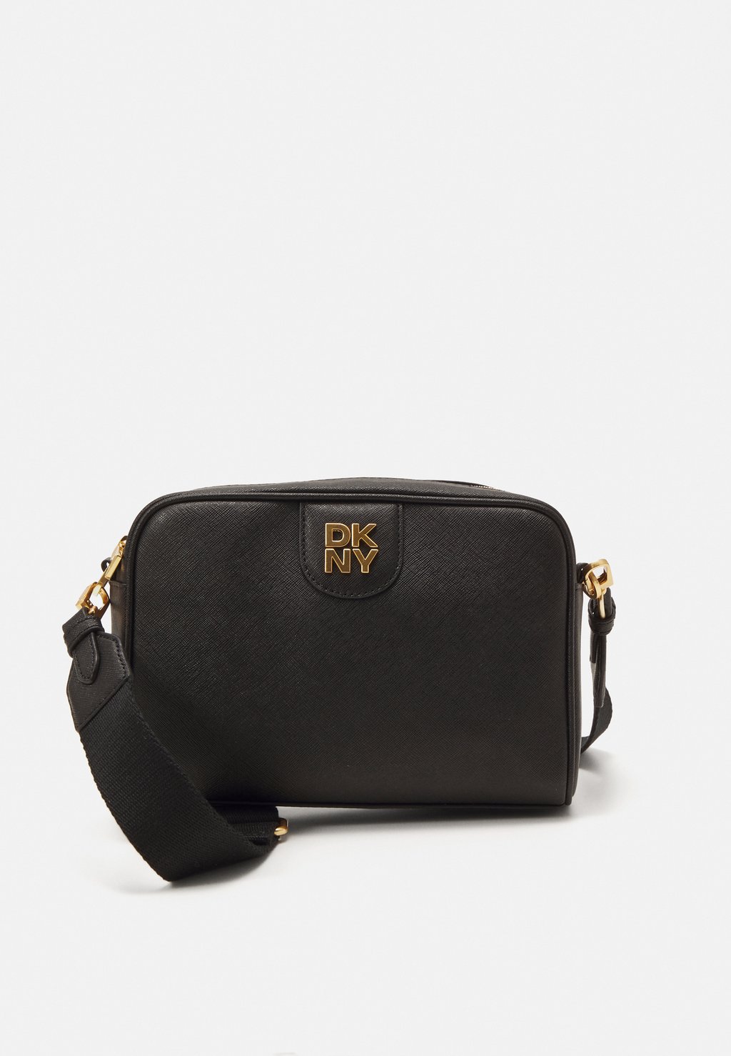 Сумка через плечо CAROL CAMERA BAG - Across body bag DKNY, черный
Сумка через плечо CAROL CAMERA BAG - Across body bag DKNY, черный