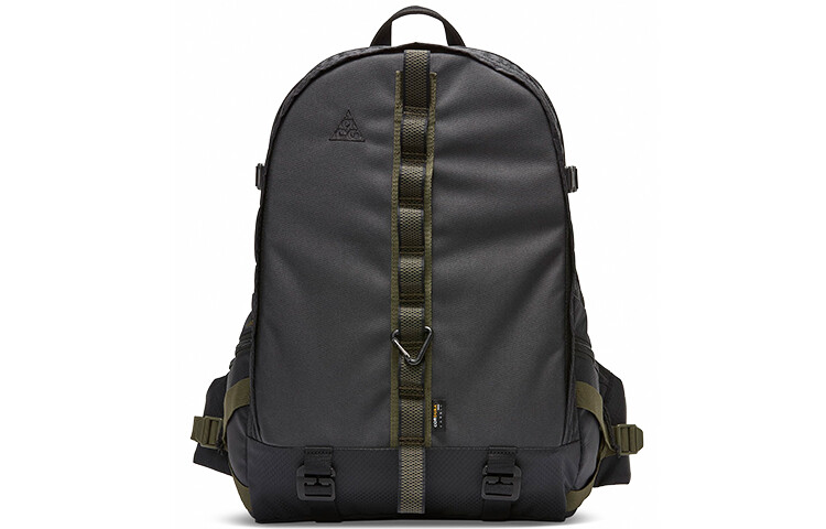 Рюкзак унисекс Nike, Black/Gray
Рюкзак унисекс Nike, Black/Gray