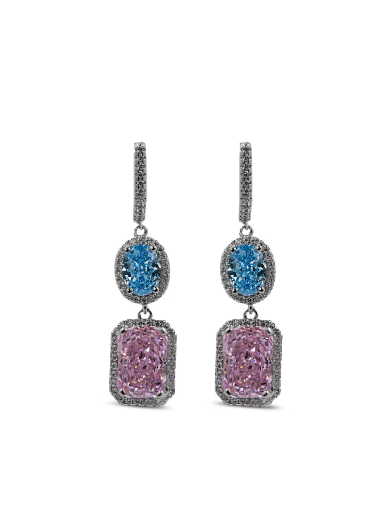 Серьги Марлен Juwelina Paris, синий
Серьги Марлен Juwelina Paris, синий