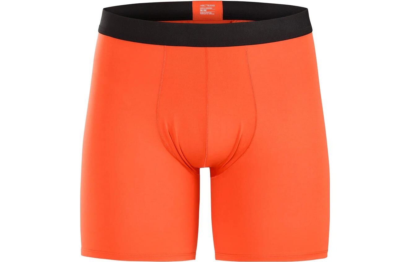 Боксеры мужские Arcteryx, оранжевый
Боксеры мужские Arcteryx, оранжевый