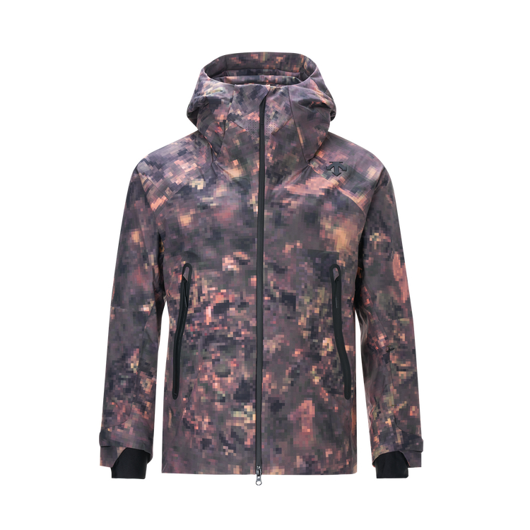 Descente Серия горнолыжной одежды SKI для мужчин
Descente Серия горнолыжной одежды SKI для мужчин