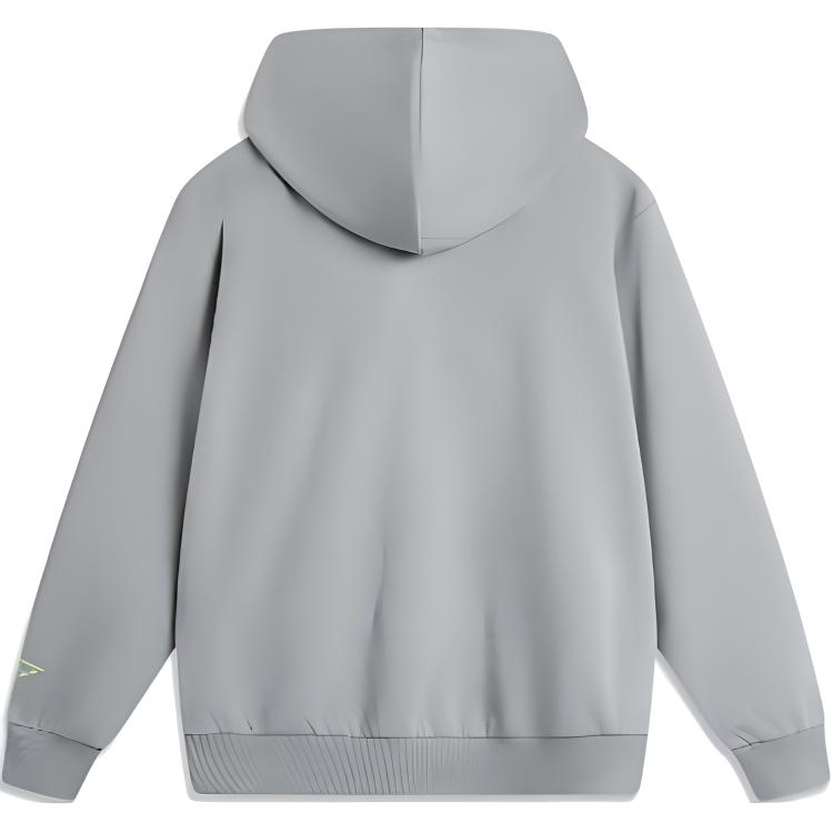 Спортивный свитшот серии Trend для мужчин Moon Plate Gray LINING, серый
Спортивный свитшот серии Trend для мужчин Moon Plate Gray LINING, серый