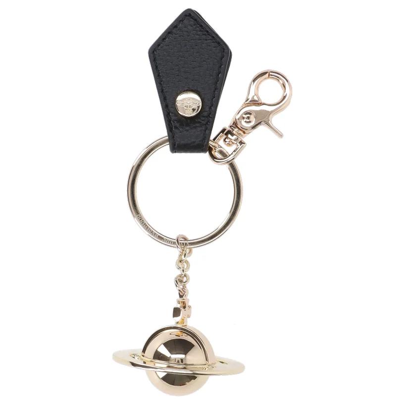 Vivienne Westwood Металлическая деталь для сумки женская черная 
Vivienne Westwood Металлическая деталь для сумки женская черная