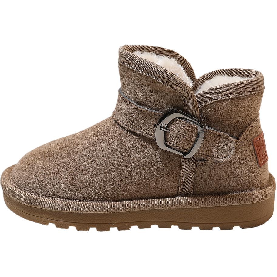 Прочные теплые детские ботинки для детей ABC KIDS, хаки
Прочные теплые детские ботинки для детей ABC KIDS, хаки