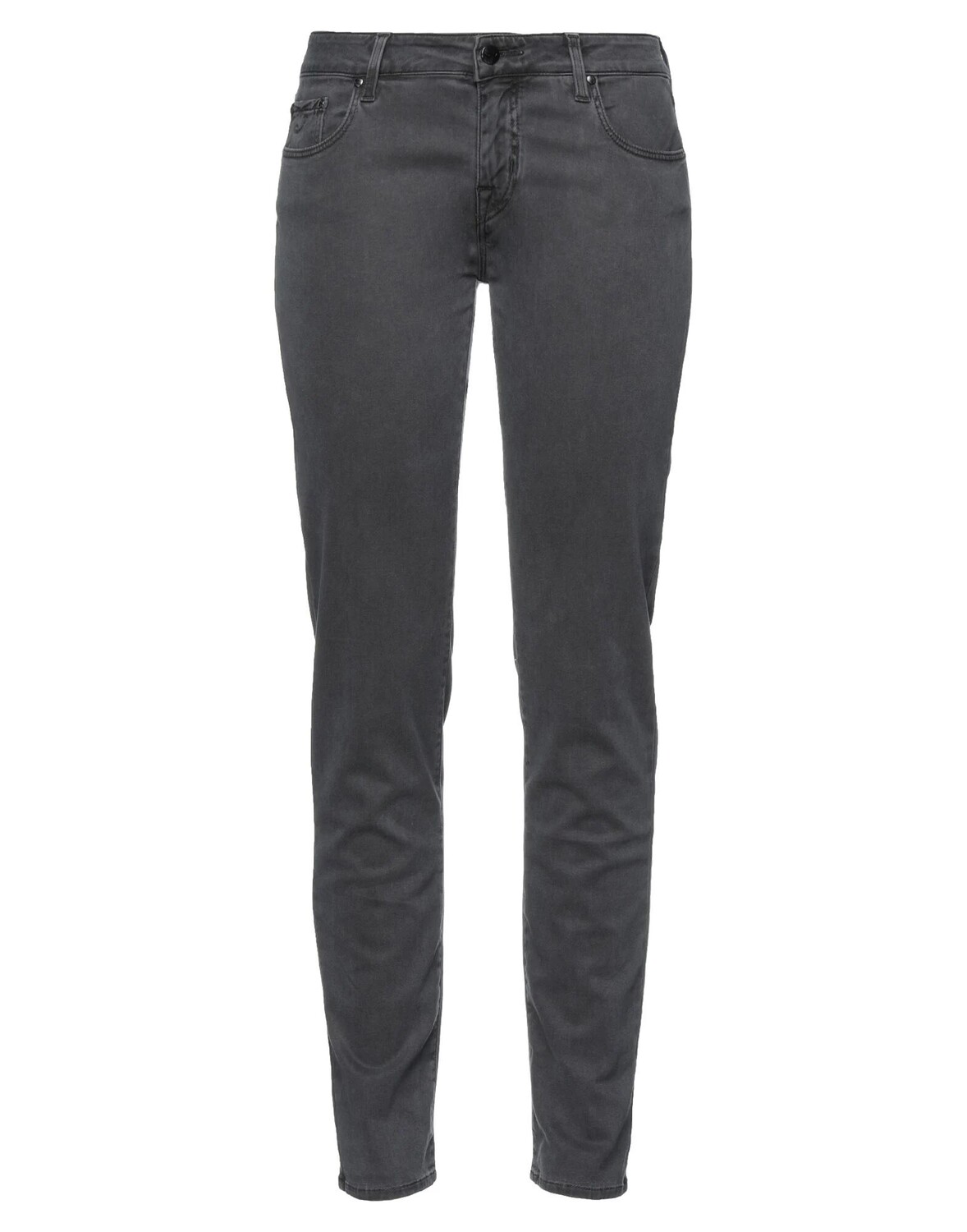 Брюки Jacob Cohen, серый
Брюки Jacob Cohen, серый