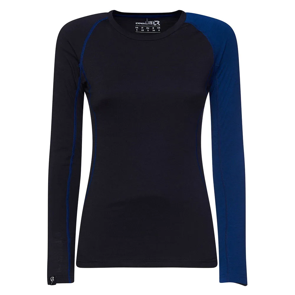 Базовый слой Rock Experience Makani 2.0, синий
Базовый слой Rock Experience Makani 2.0, синий