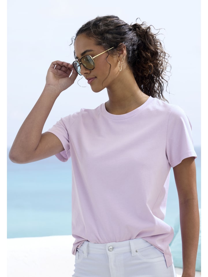 Футболка Beach Time, сиреневый
Футболка Beach Time, сиреневый
